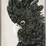 Yanbury Bird VII (Canvas)