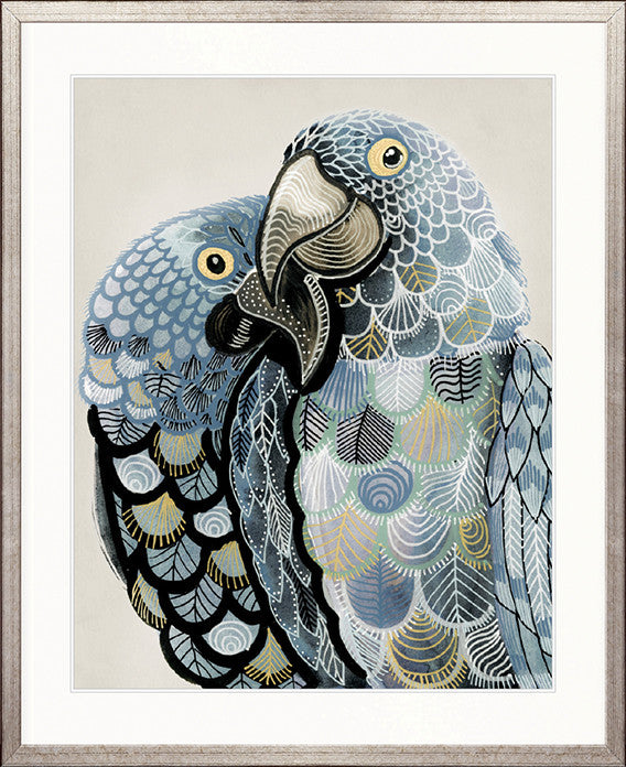 Yanbury Bird VIII