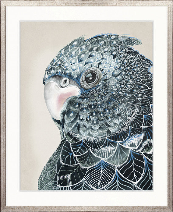 Yanbury Bird X