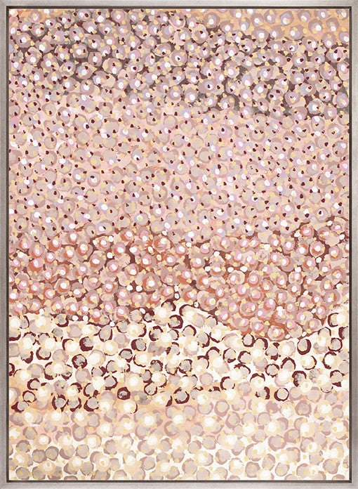 Yarramundi Country I (Canvas)