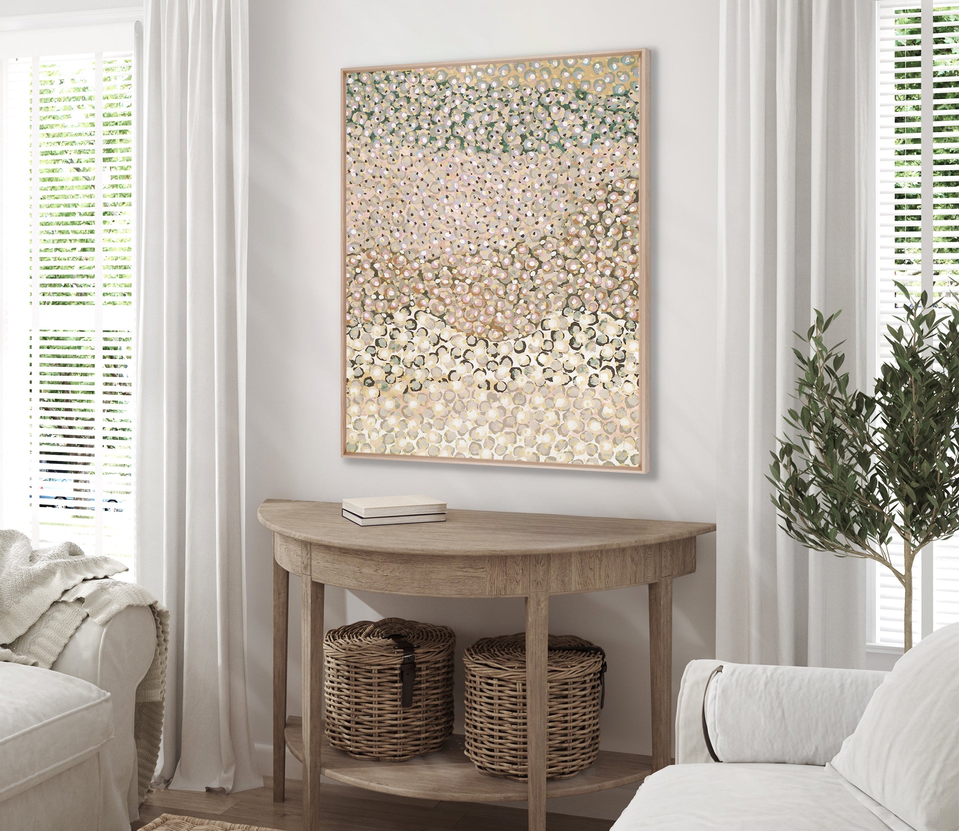 Yarramundi Abstract Collection