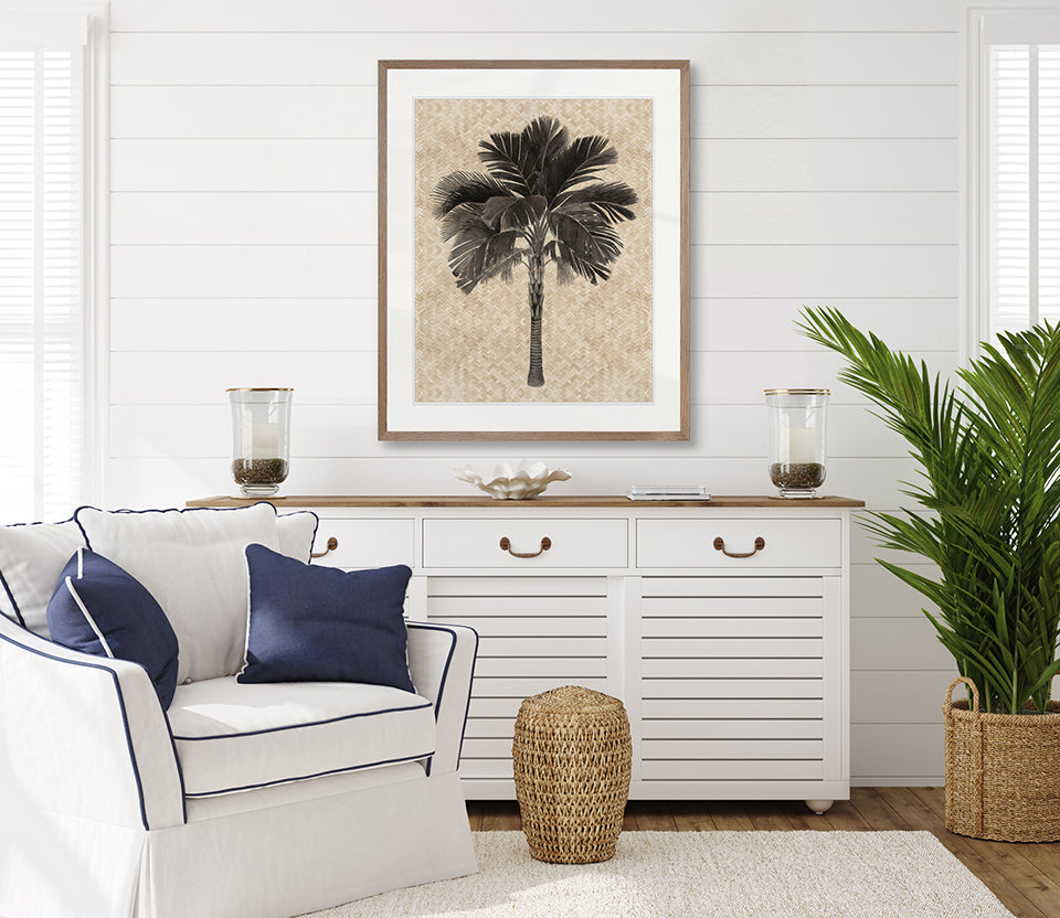 Yasawa Palm I