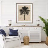 Yasawa Palm I