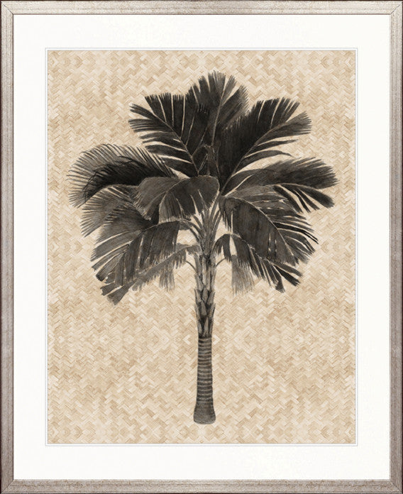 Yasawa Palm I