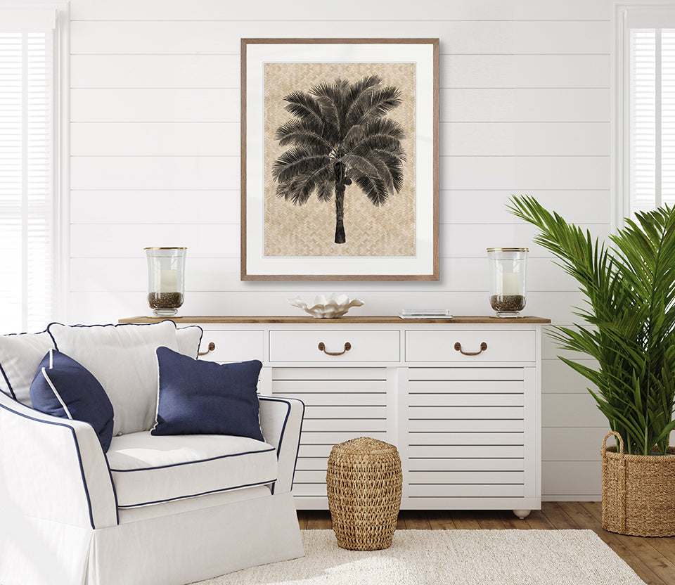Yasawa Palm V