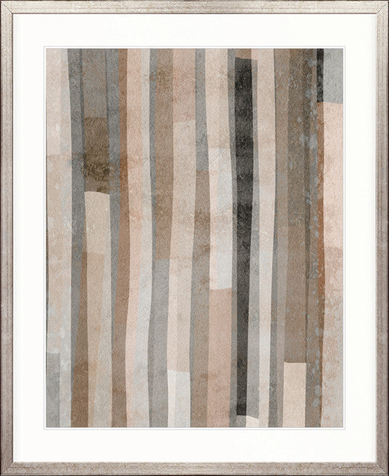 Yindi Abstract II