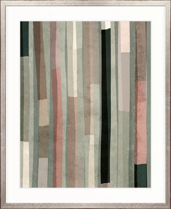 Yindi Abstract IV