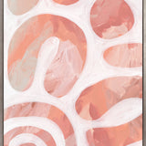Yungarra I (Canvas) Large (903mm W x 1109mm H)