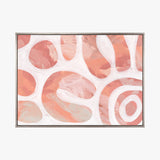 Yungarra I (Canvas) Large (903mm W x 1109mm H)