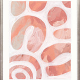 Yungarra I Small (465mm W x 560mm H) / Standard Clear Glass