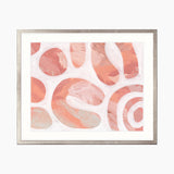 Yungarra I Small (465mm W x 560mm H) / Standard Clear Glass