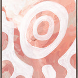 Yungarra II (Canvas) Large (903mm W x 1109mm H)