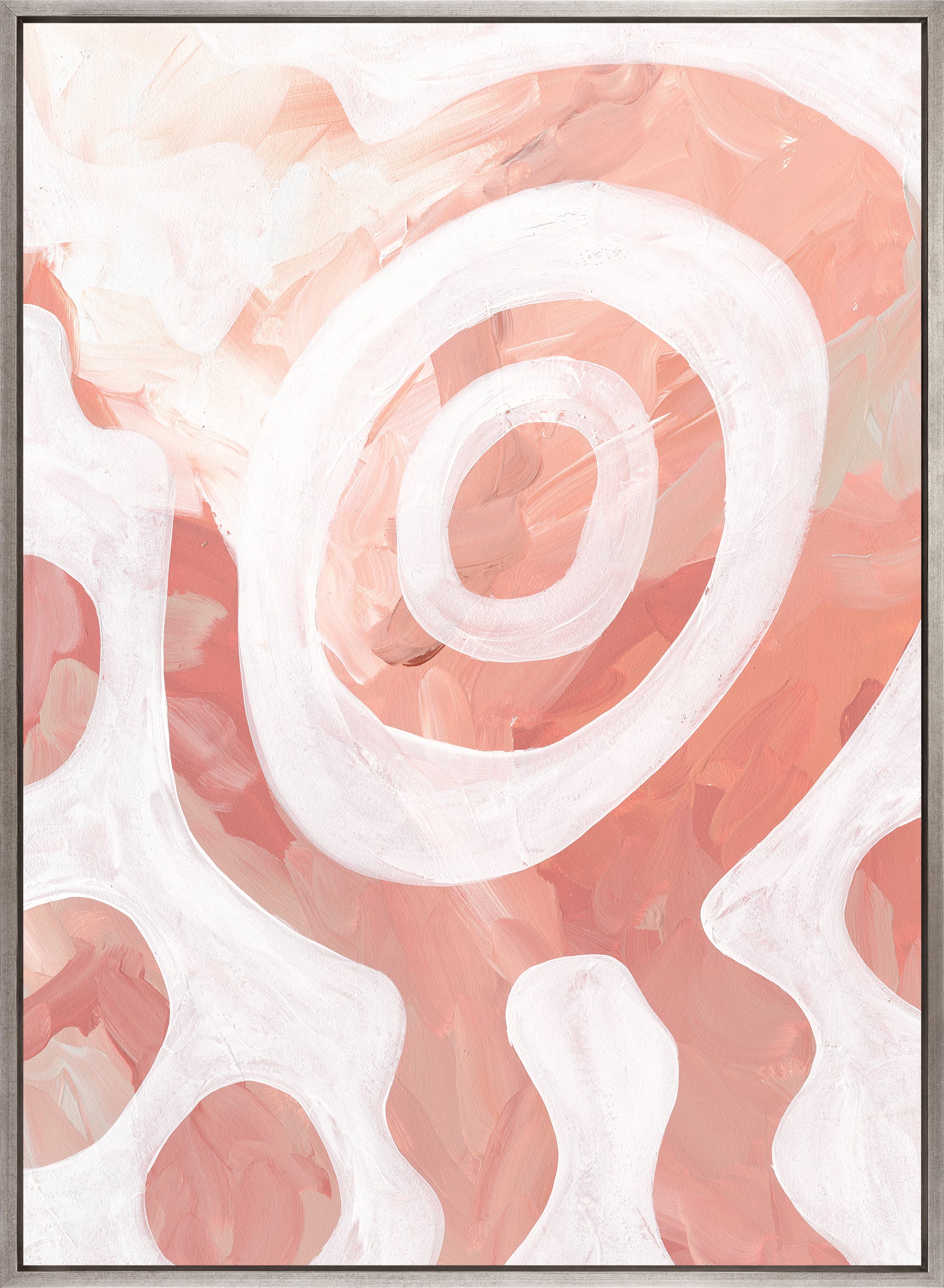 Yungarra II (Canvas)