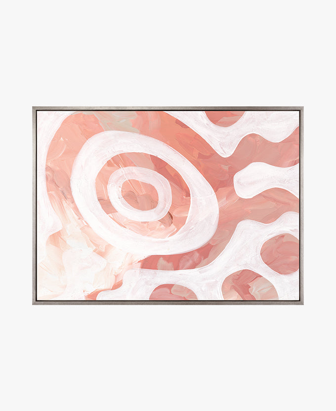 Yungarra II (Canvas)
