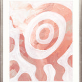 Yungarra II Small (465mm W x 560mm H) / Standard Clear Glass