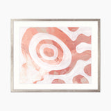 Yungarra II Small (465mm W x 560mm H) / Standard Clear Glass
