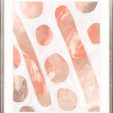 Yungarra III Small (465mm W x 560mm H) / Standard Clear Glass