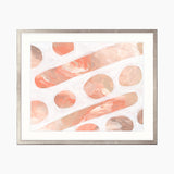 Yungarra III Small (465mm W x 560mm H) / Standard Clear Glass