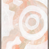 Yungarra IV (Canvas) Large (903mm W x 1109mm H)