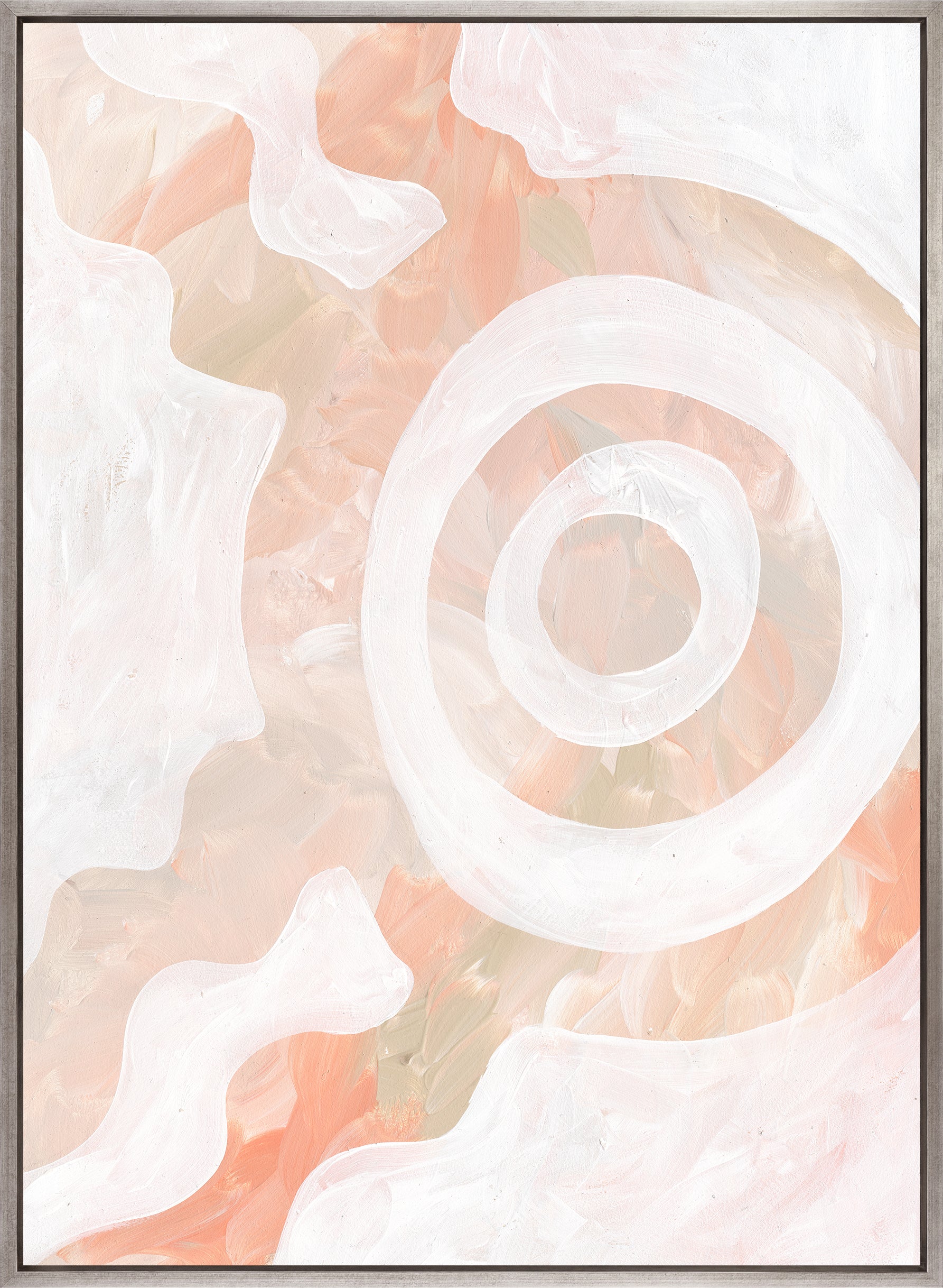 Yungarra IV (Canvas)