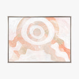Yungarra IV (Canvas) Large (903mm W x 1109mm H)
