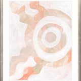Yungarra IV Small (465mm W x 560mm H) / Standard Clear Glass