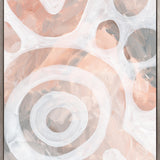 Yungarra V (Canvas) Large (903mm W x 1109mm H)