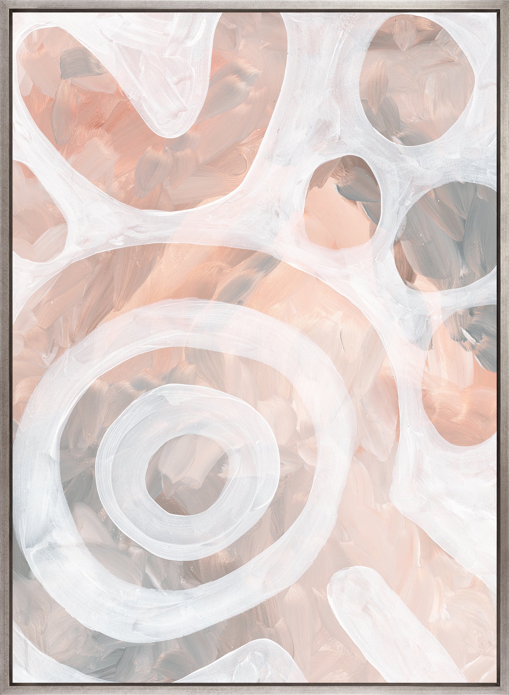 Yungarra V (Canvas)