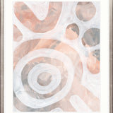 Yungarra V Small (465mm W x 560mm H) / Standard Clear Glass
