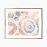 Yungarra V Small (465mm W x 560mm H) / Standard Clear Glass