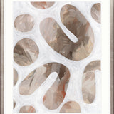 Yungarra VI Small (465mm W x 560mm H) / Standard Clear Glass