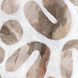 Yungarra VI Small (465mm W x 560mm H) / Standard Clear Glass