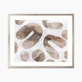 Yungarra VI Small (465mm W x 560mm H) / Standard Clear Glass