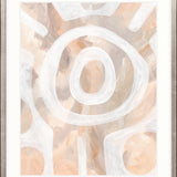 Yungarra VII Small (465mm W x 560mm H) / Standard Clear Glass