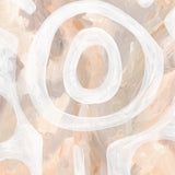 Yungarra VII Small (465mm W x 560mm H) / Standard Clear Glass