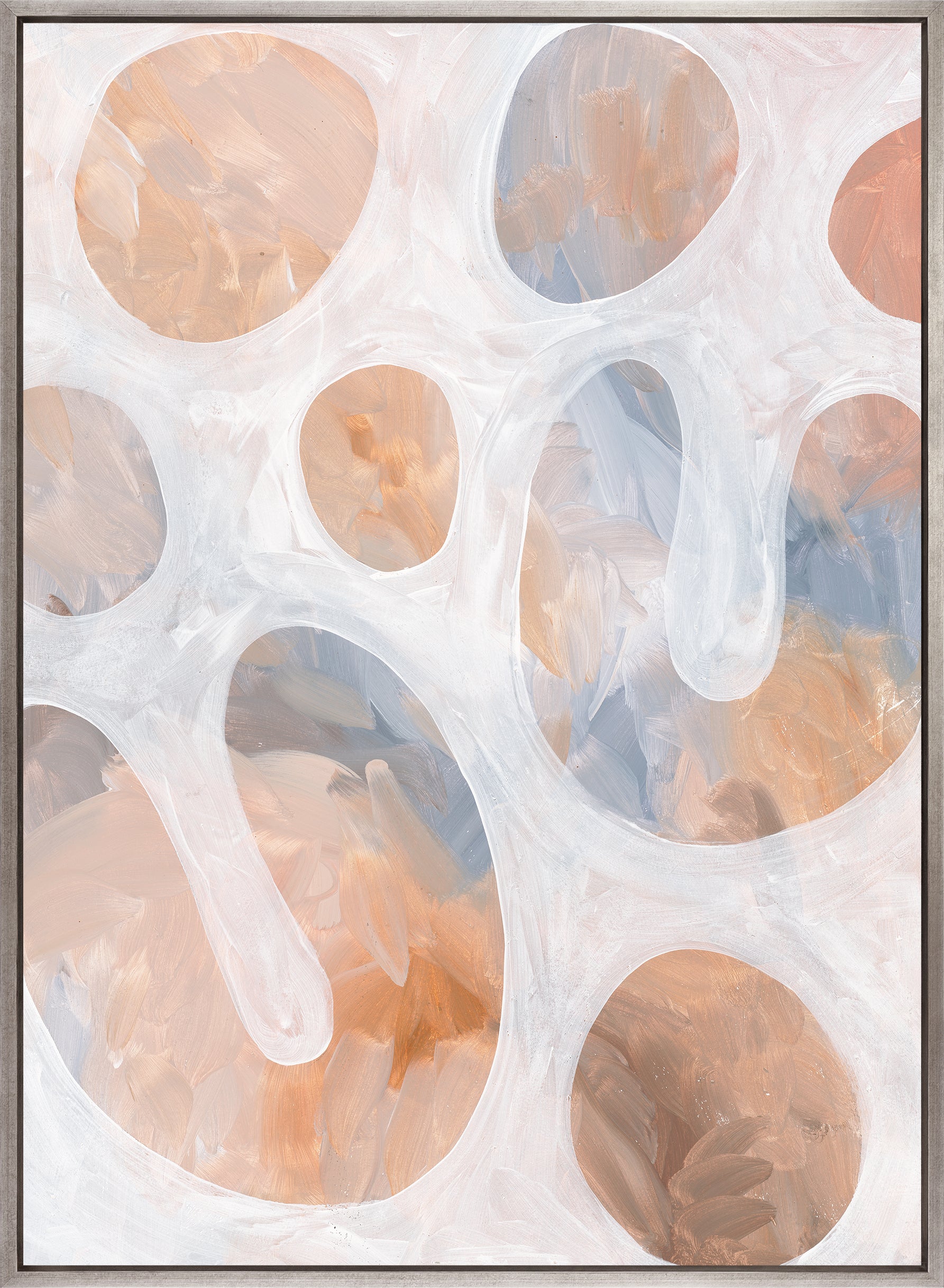 Yungarra VIII (Canvas)