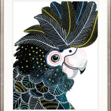 Yanbury Bird I