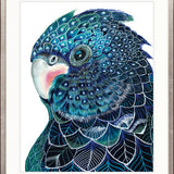 Yanbury Bird IV