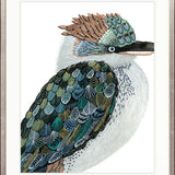 Yanbury Bird V