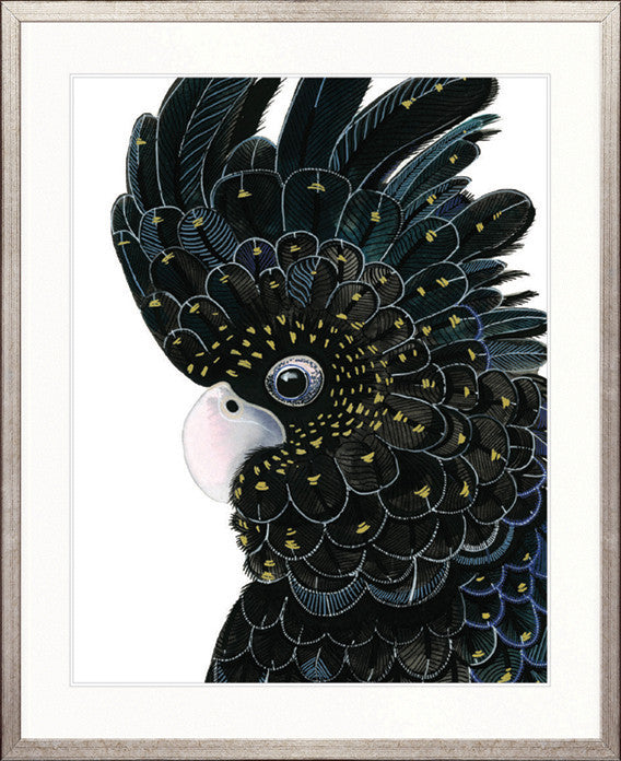 Yanbury Bird VI
