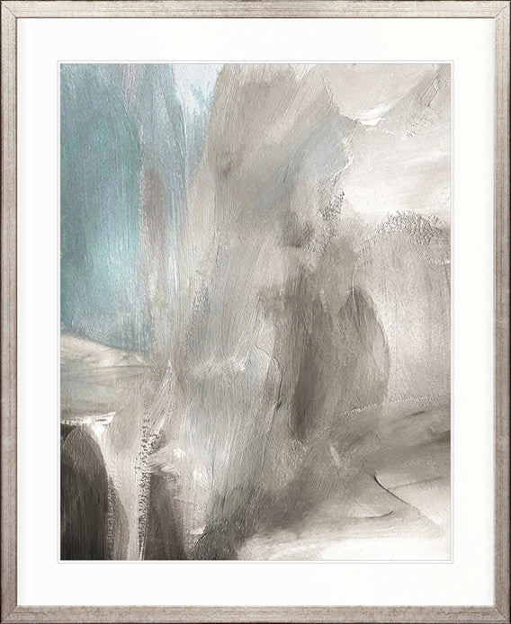 Calm Water Abstract I