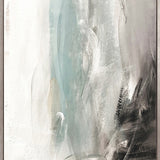 Calm Water Abstract II(Canvas)