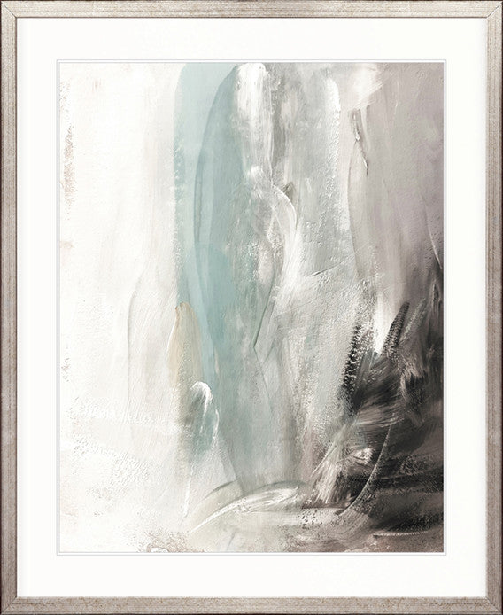 Calm Water Abstract II