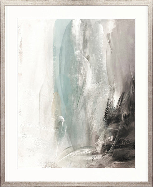 Calm Water Abstract II Designer Boys