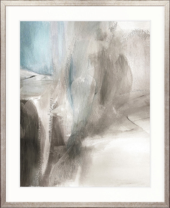 Calm Water Abstract IV