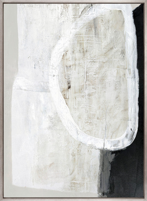 Modern Rhythm I (Canvas)