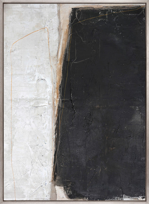 Modern Rhythm II (Canvas)