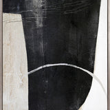 Modern Rhythm III (Canvas)