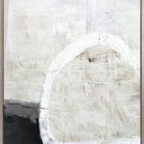 Modern Rhythm IV (Canvas)