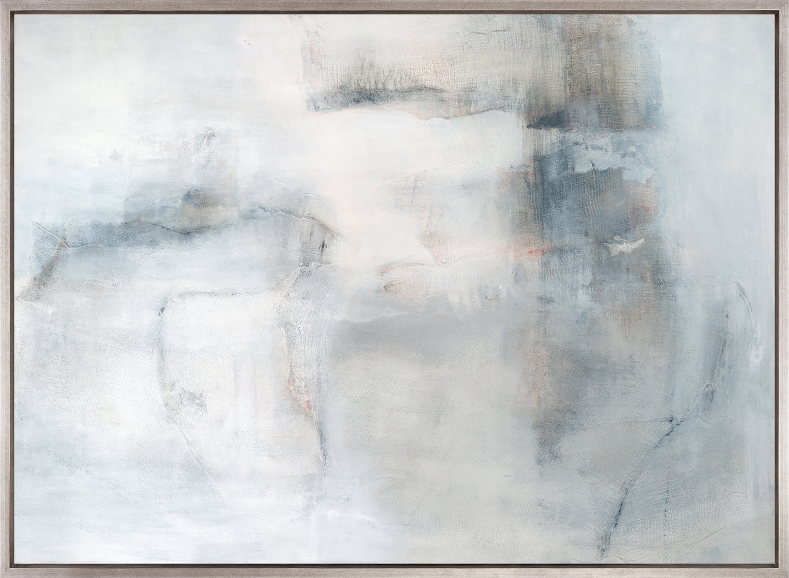 Zenith Abstract I (Canvas)
